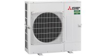 PUZ-M Standard Inverter for Single to Triple Configurations