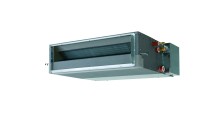 RAD Light Commercial Ducted R32