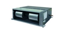 PEA-RP R410a Large Capacity Ducted (Power)