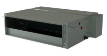 R32 Global PAC Primairy RPI Ducted