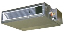 R32 Low Static Concealed Duct