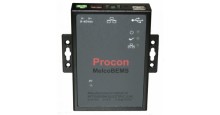 MELCOBEMS Modbus / BACNet Interface for AE-200