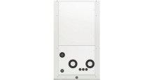 WX2 Water Heat Exchanger For ECOi
