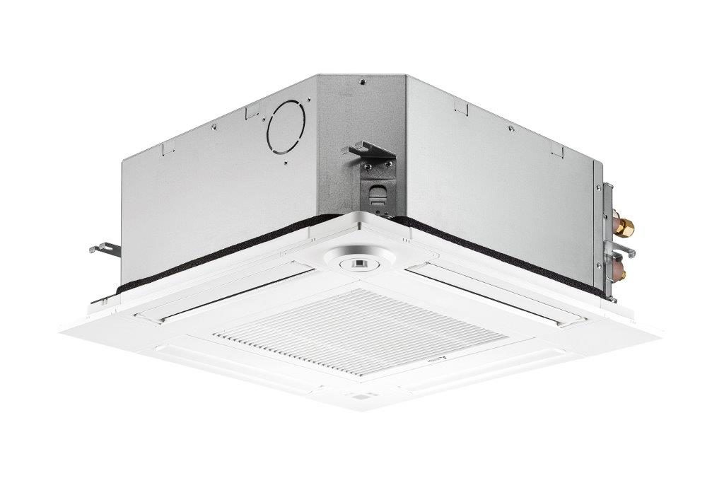 Mitsubishi Electric Standard Inverter SLZ-M Mini 4-Way Cassette (R32)