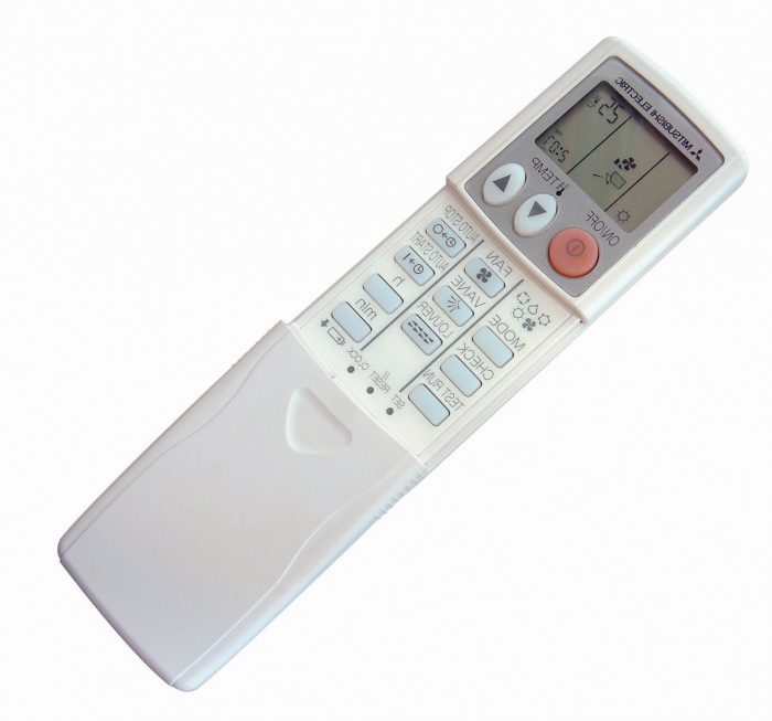 Mitsubishi Electric Local Controls, Mitsubishi Electric City