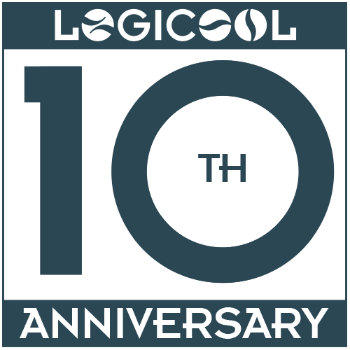 Logicool 10th Anniversary – reflecting on a decade in business