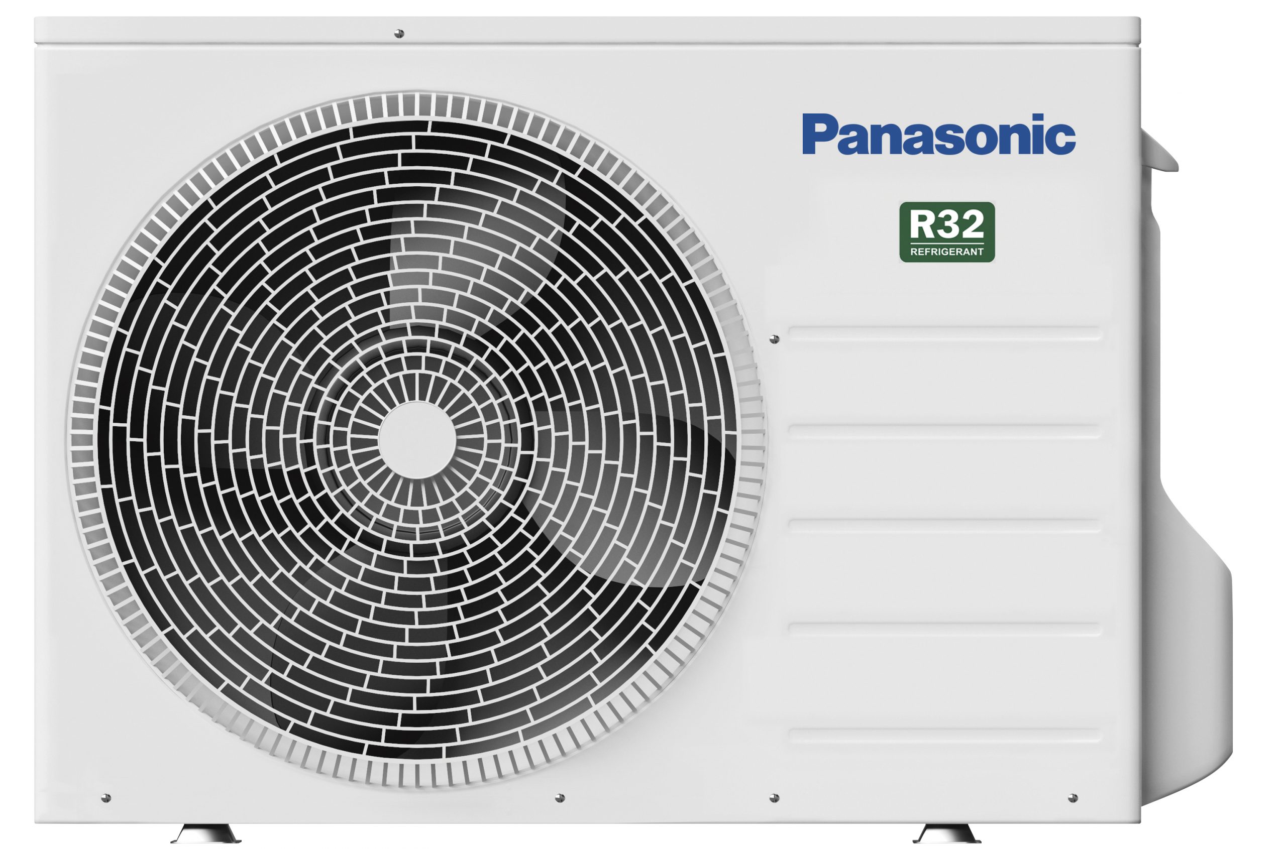 Panasonic Light Commercial Systems for the Home, Panasonic Light