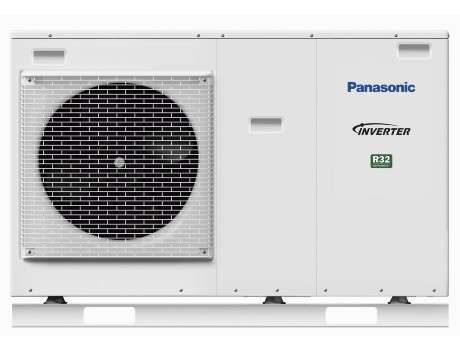 J Generation High Performance (60°C) Monobloc