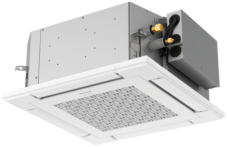 4 Way 60×60 PY3 Cassette (R32) – Standard