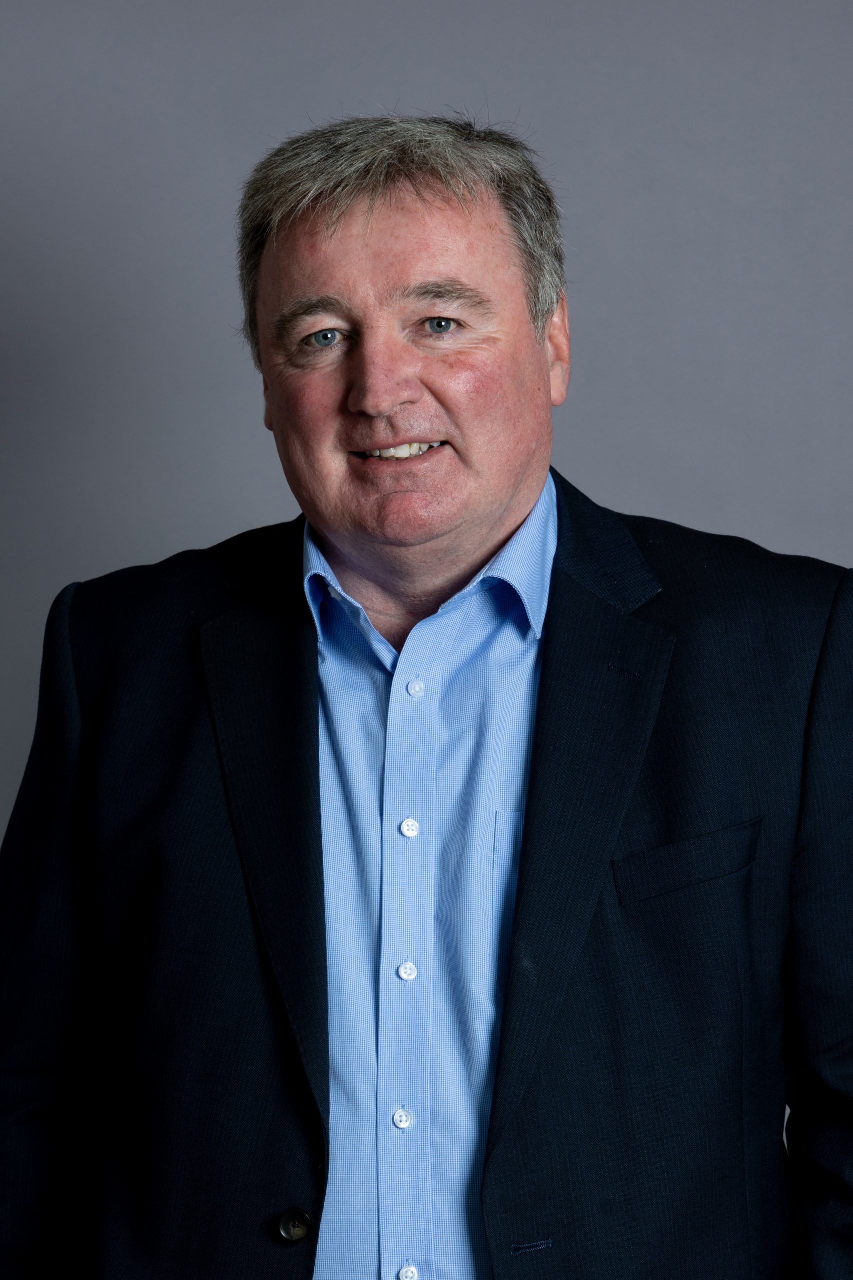 Rob Rhodes