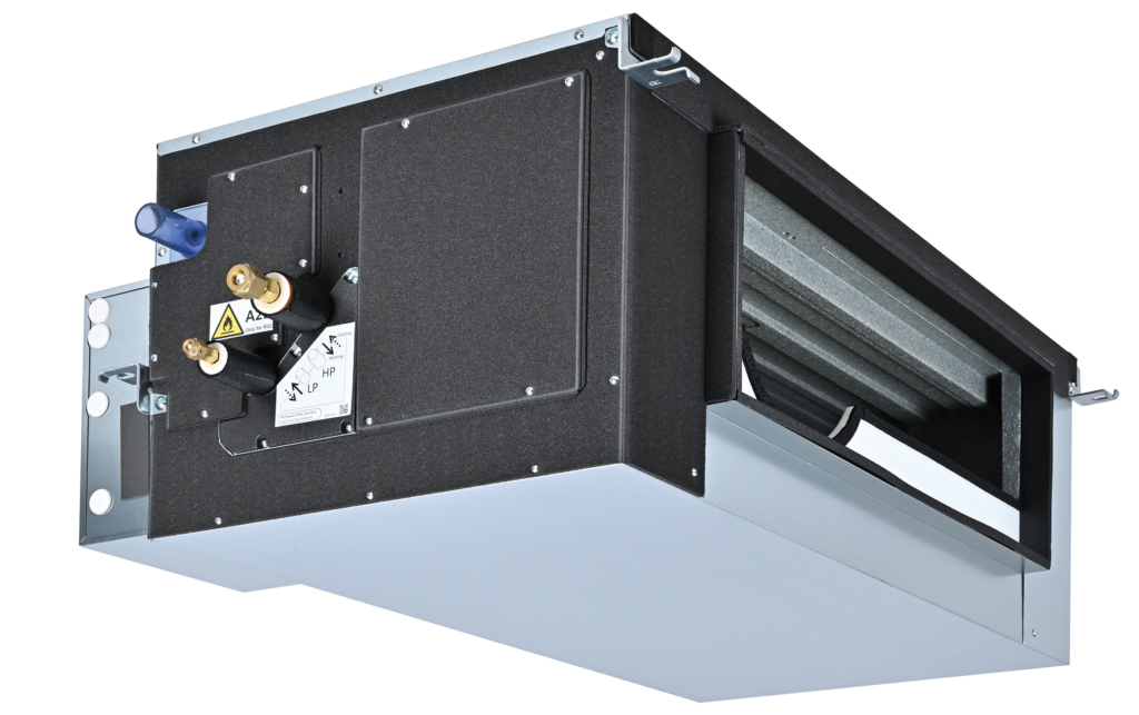 Mitsubishi Electric GUX_MS Outdoor Air Processing Unit for City Multi